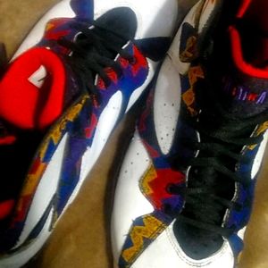 Jordan air.